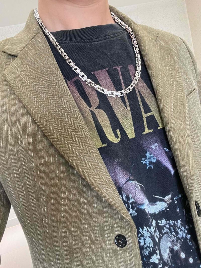 Gucci Necklaces